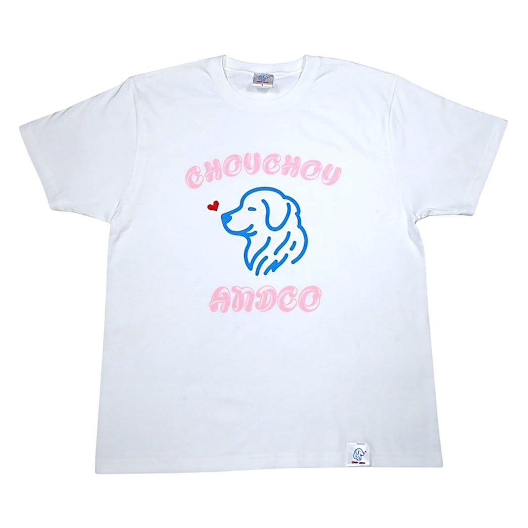 CHOUCHOU&CO LOGO TRAINER
