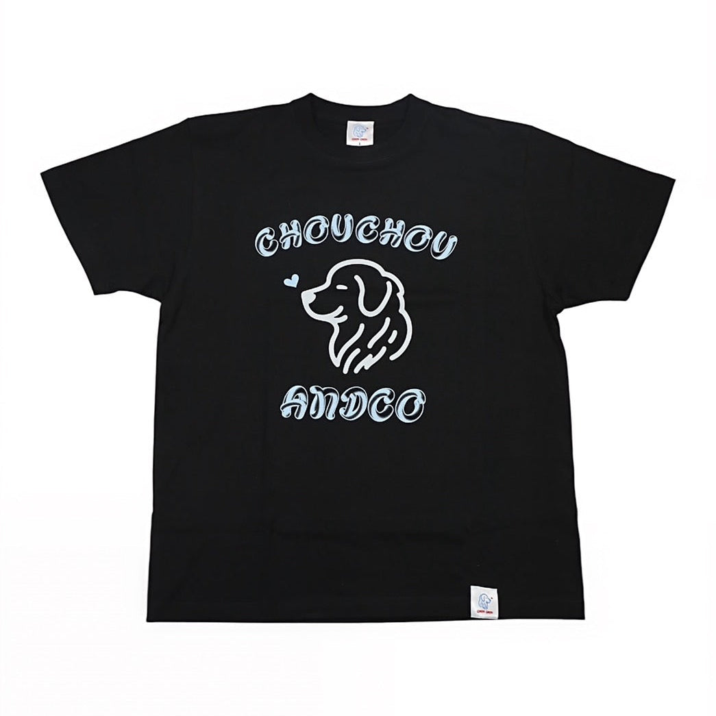 CHOUCHOU&CO LOGO TRAINER