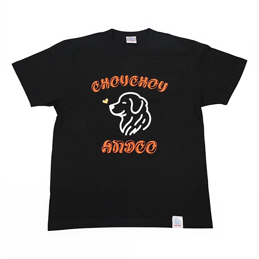CHOUCHOU&CO LOGO TRAINER