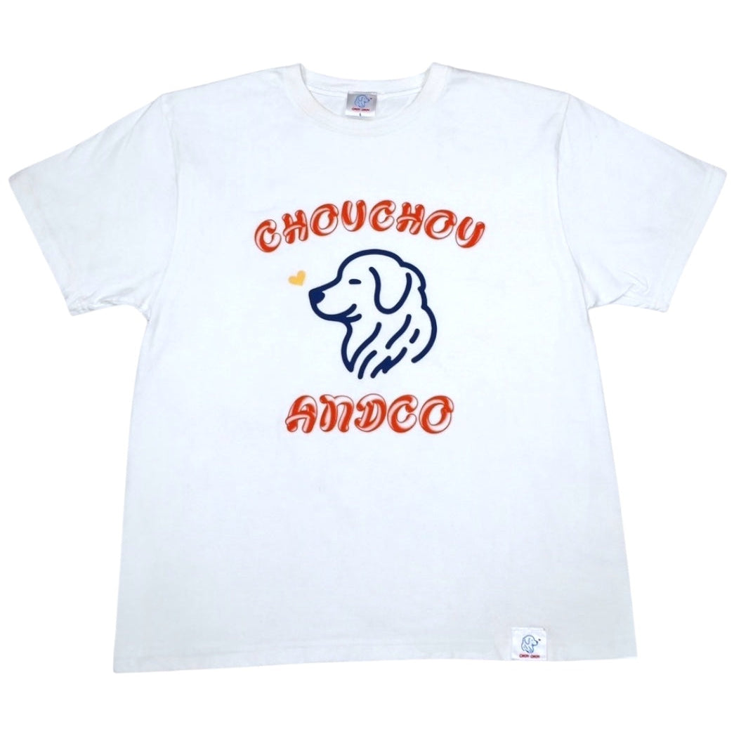 CHOUCHOU&CO LOGO TRAINER