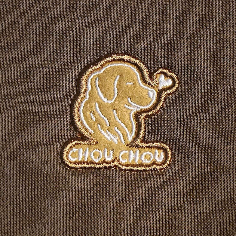 CHOUCHOU&CO LOGO TRAINER