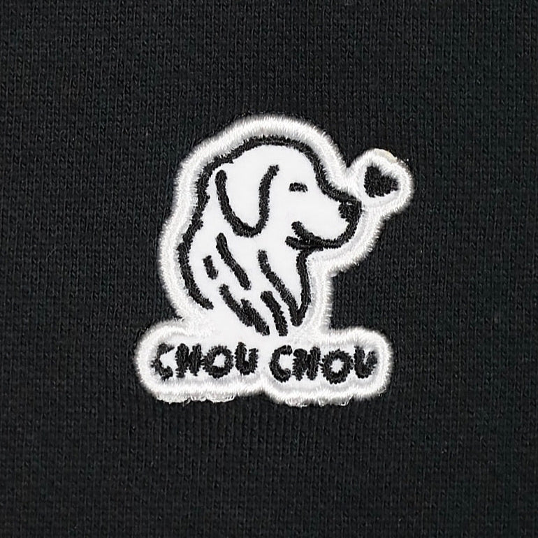 CHOUCHOU&CO LOGO TRAINER