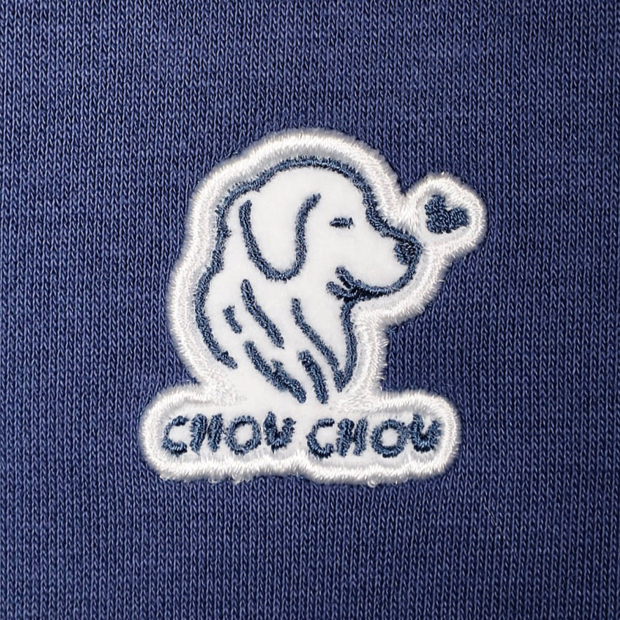 CHOUCHOU&CO LOGO TRAINER