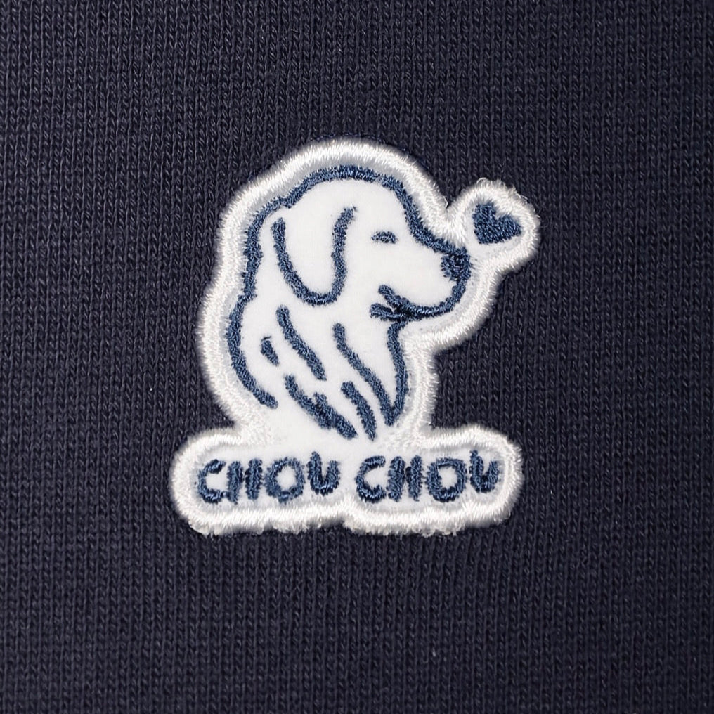 CHOUCHOU&CO LOGO TRAINER