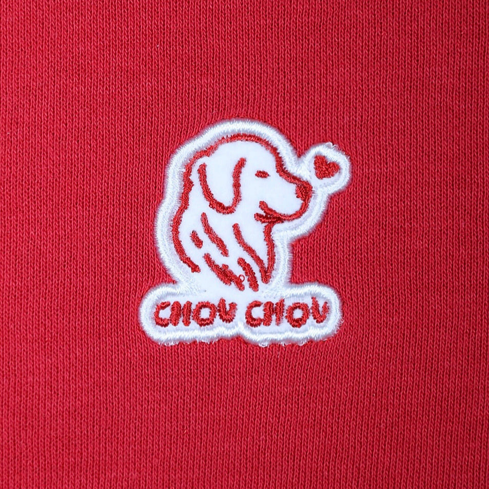 CHOUCHOU&CO LOGO TRAINER