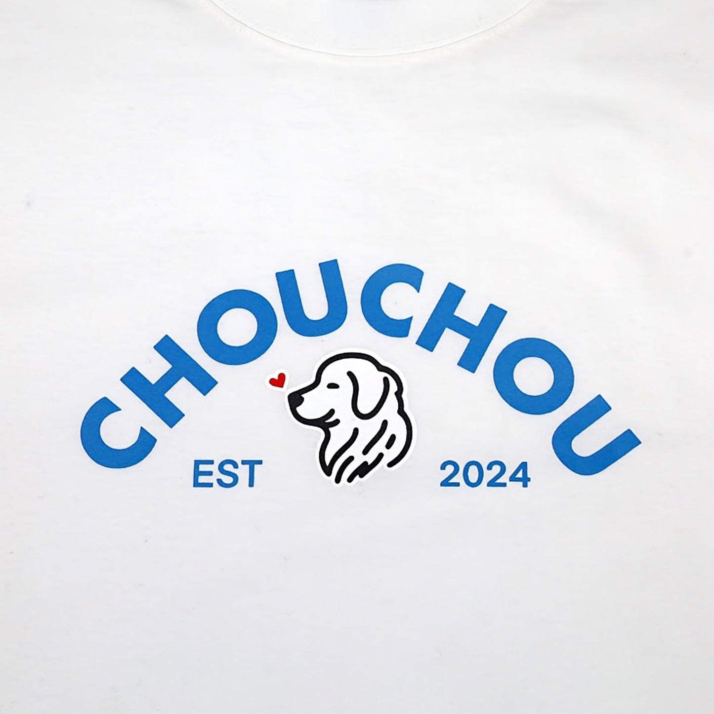 CHOUCHOU&CO LOGO TRAINER