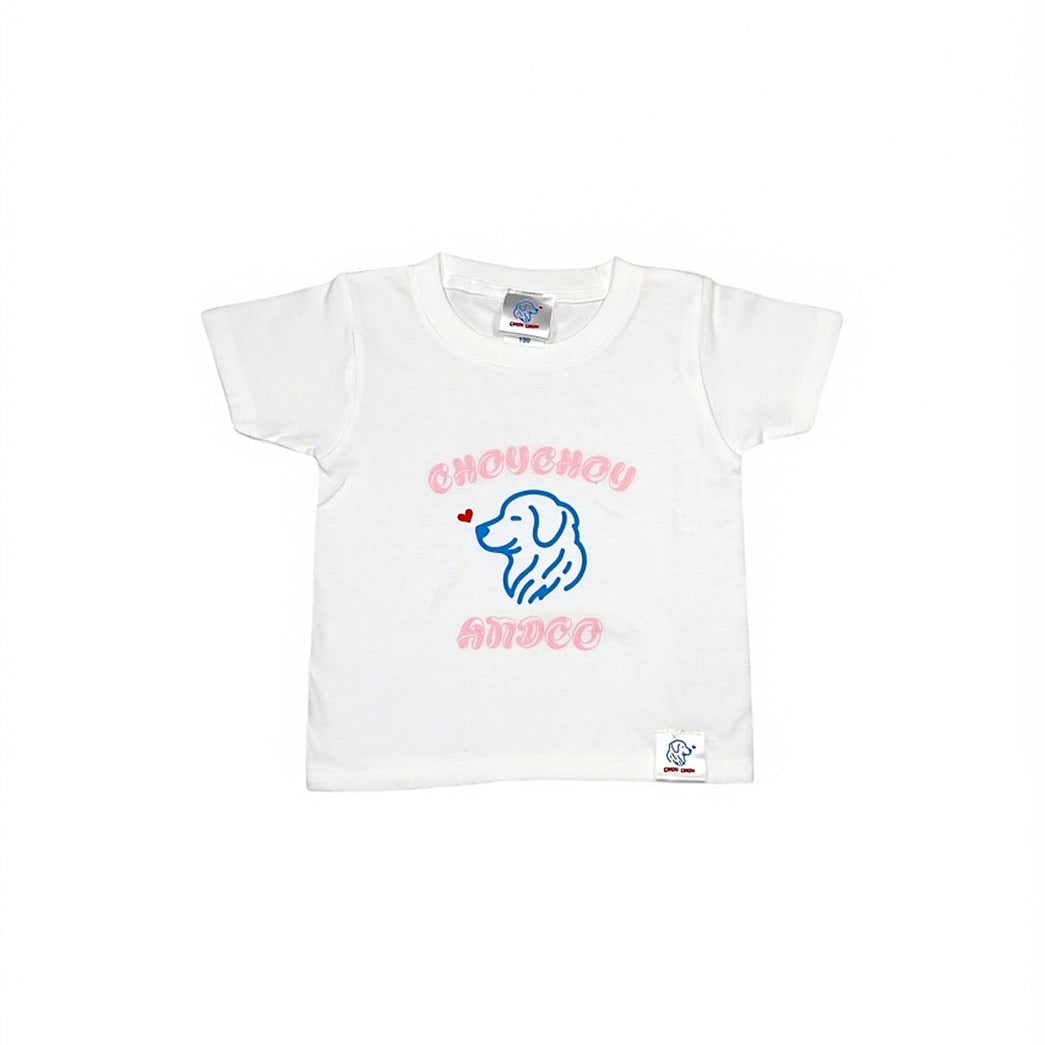 CHOUCHOU&CO LOGO TRAINER