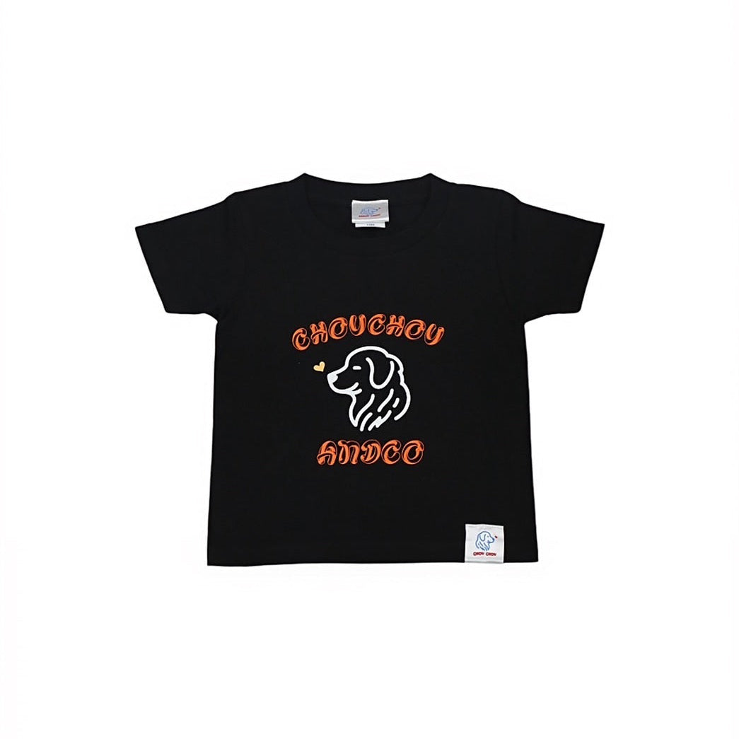 CHOUCHOU&CO LOGO TRAINER