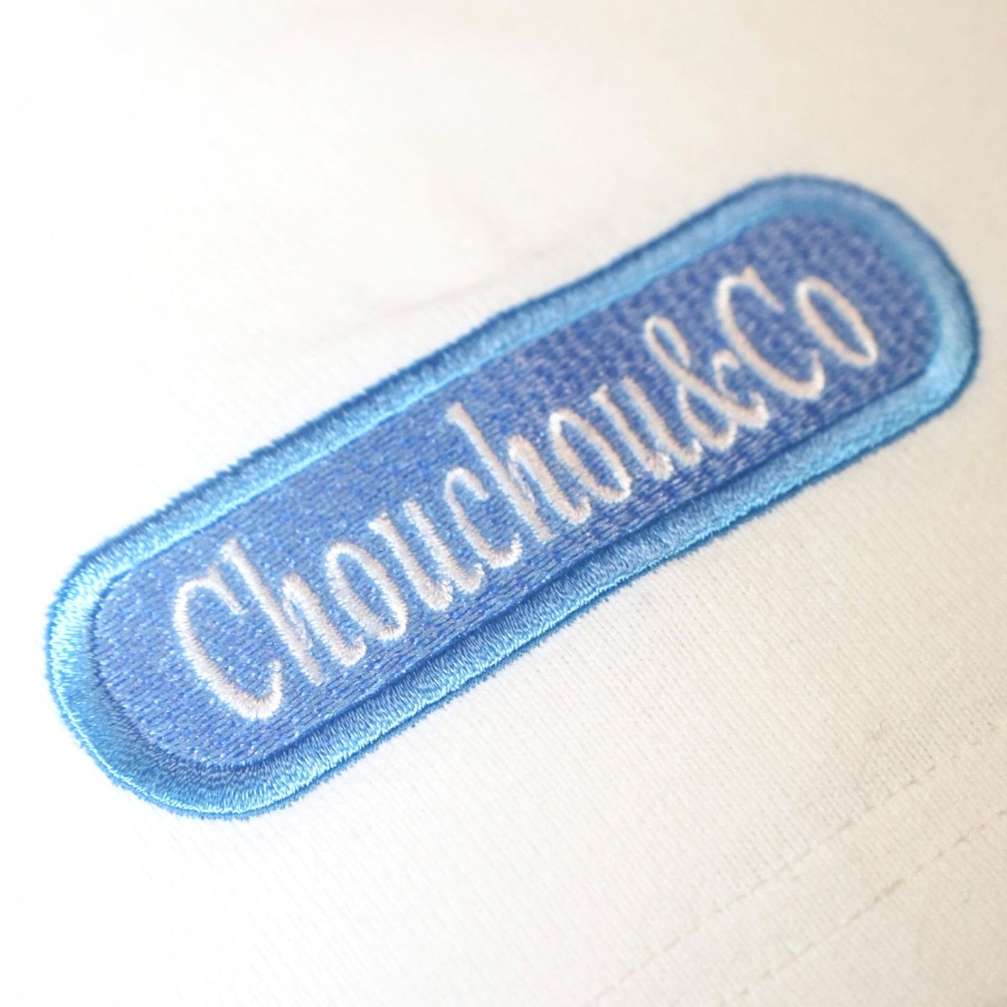 CHOUCHOU&CO LOGO TRAINER