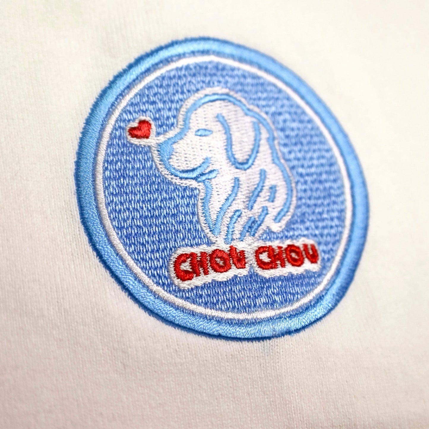 CHOUCHOU&CO LOGO TRAINER