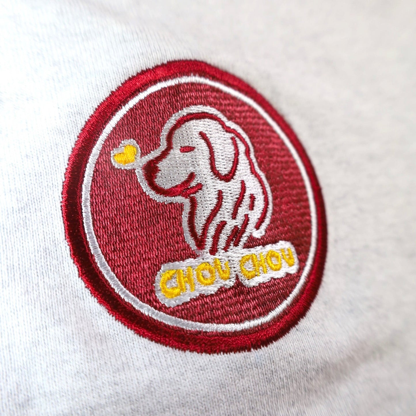 CHOUCHOU&CO LOGO TRAINER