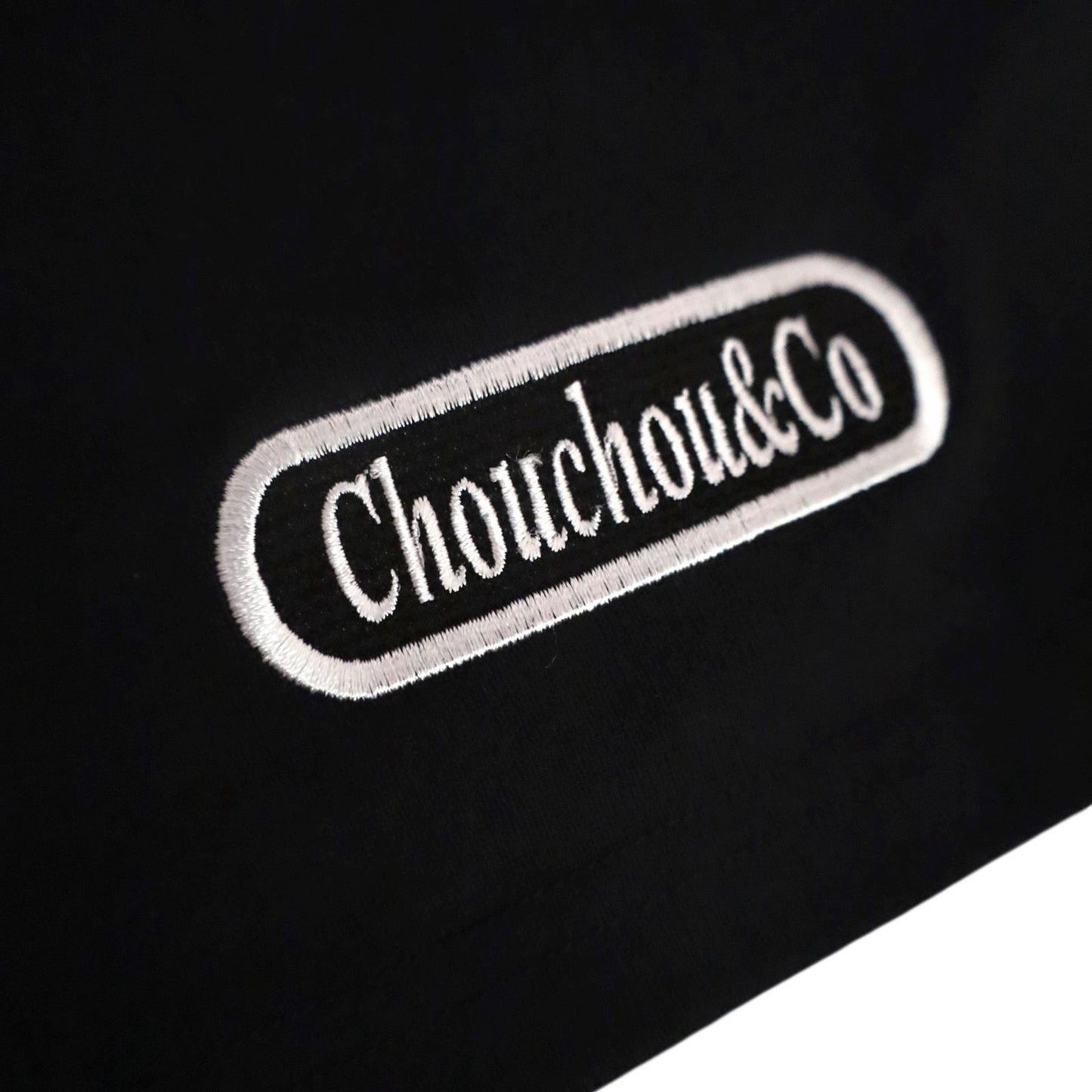 CHOUCHOU&CO LOGO TRAINER