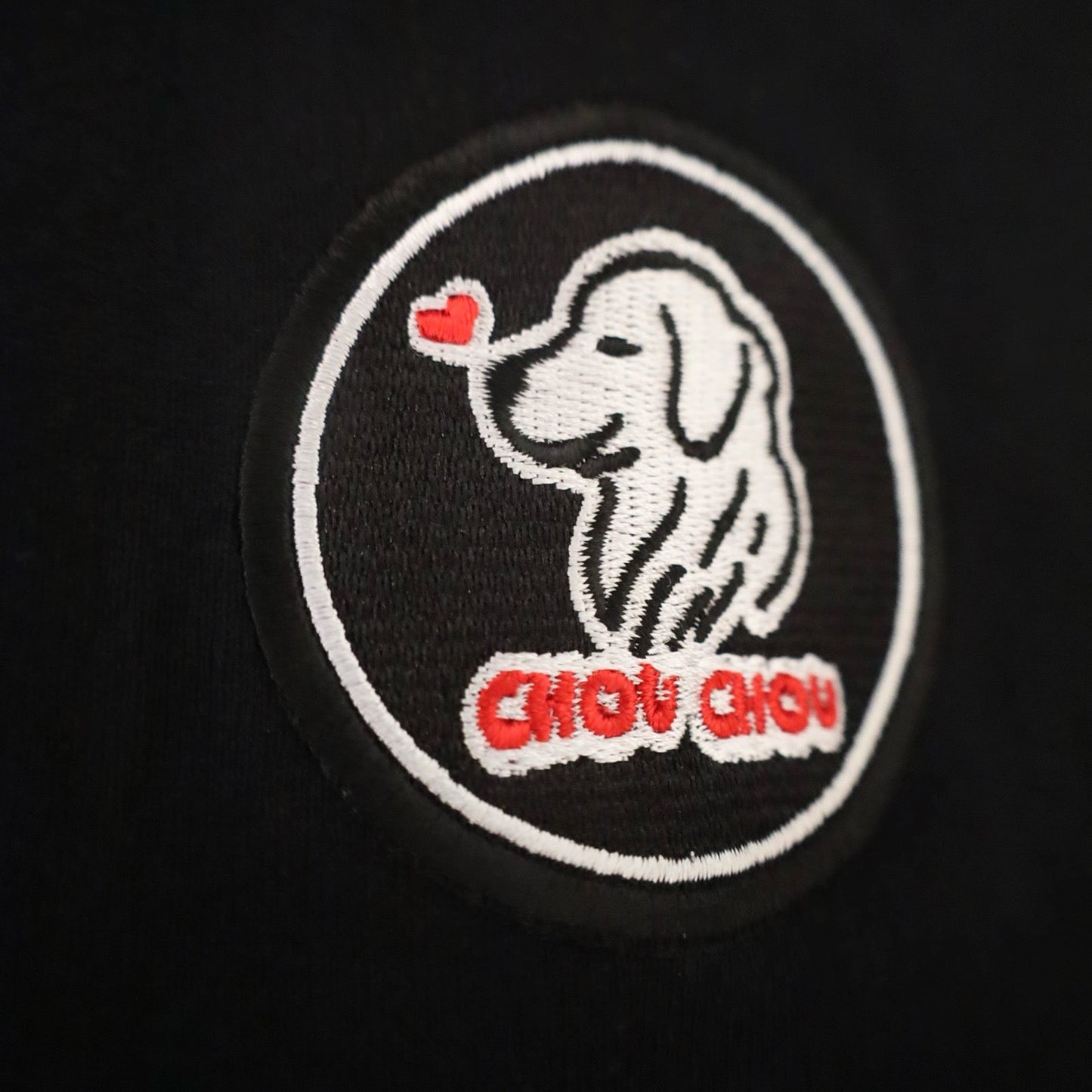 CHOUCHOU&CO LOGO TRAINER