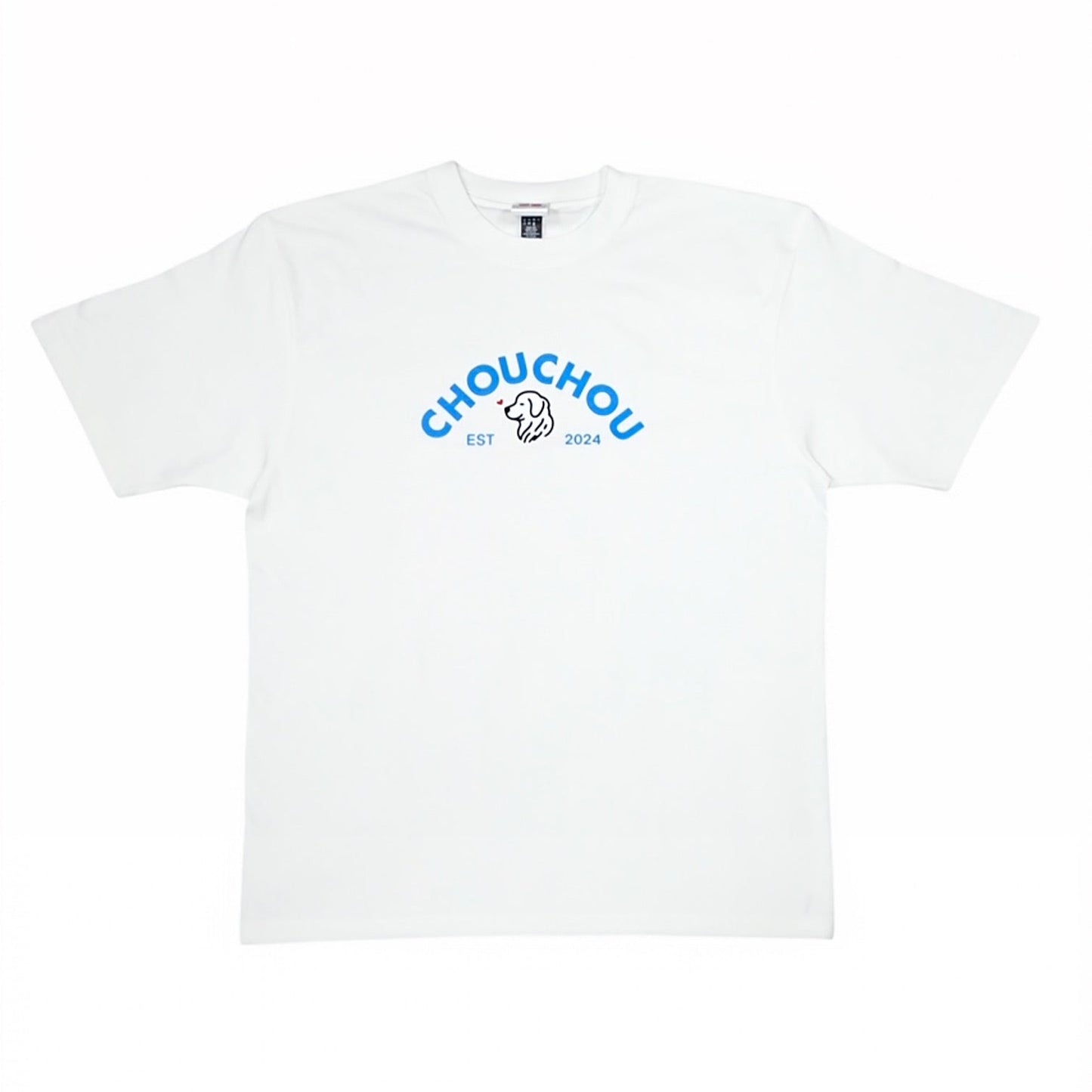 CHOUCHOU&CO LOGO TRAINER