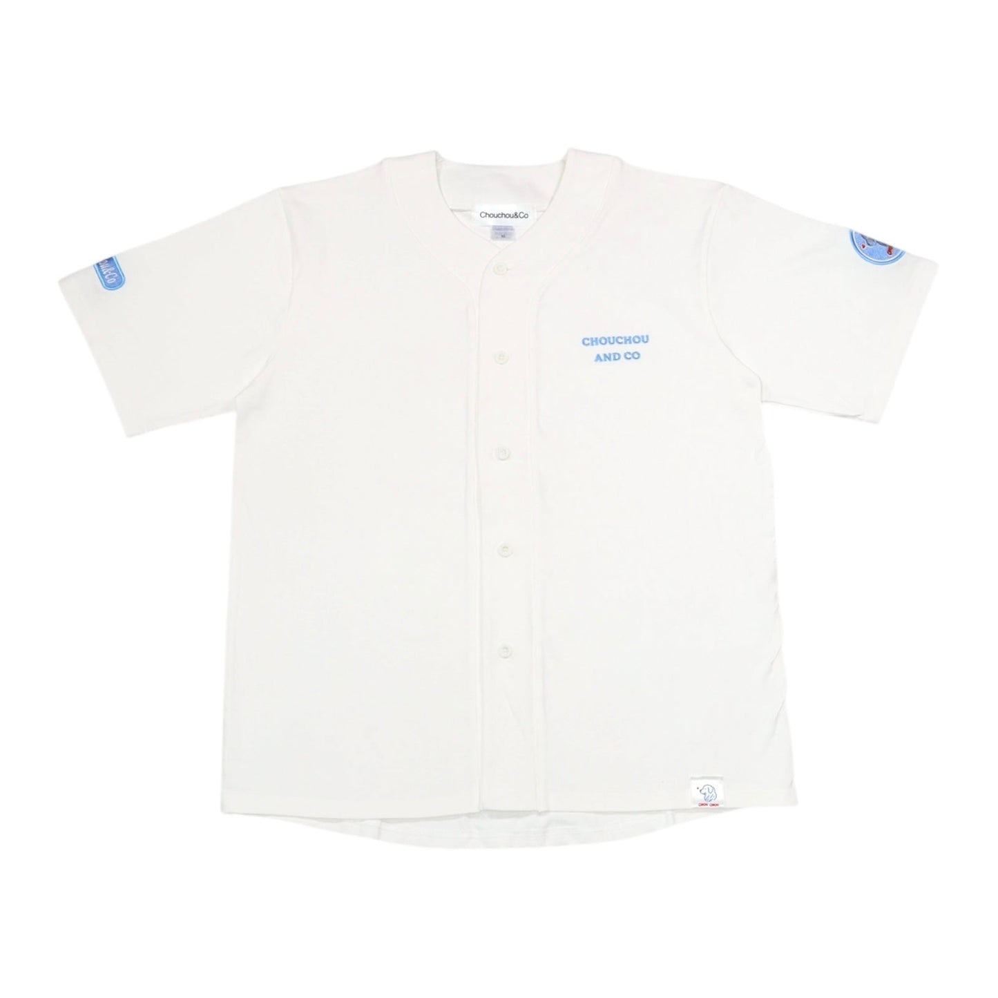 CHOUCHOU&CO LOGO TRAINER