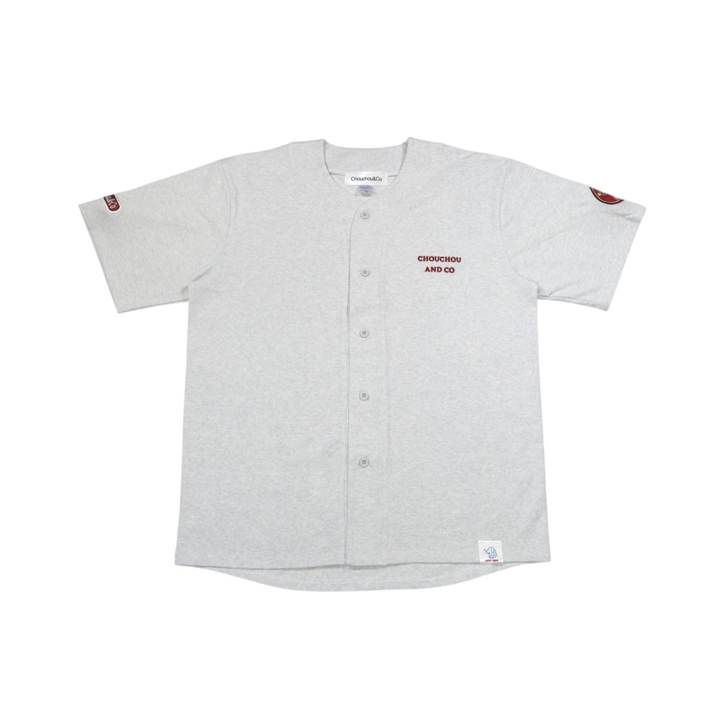 CHOUCHOU&CO LOGO TRAINER