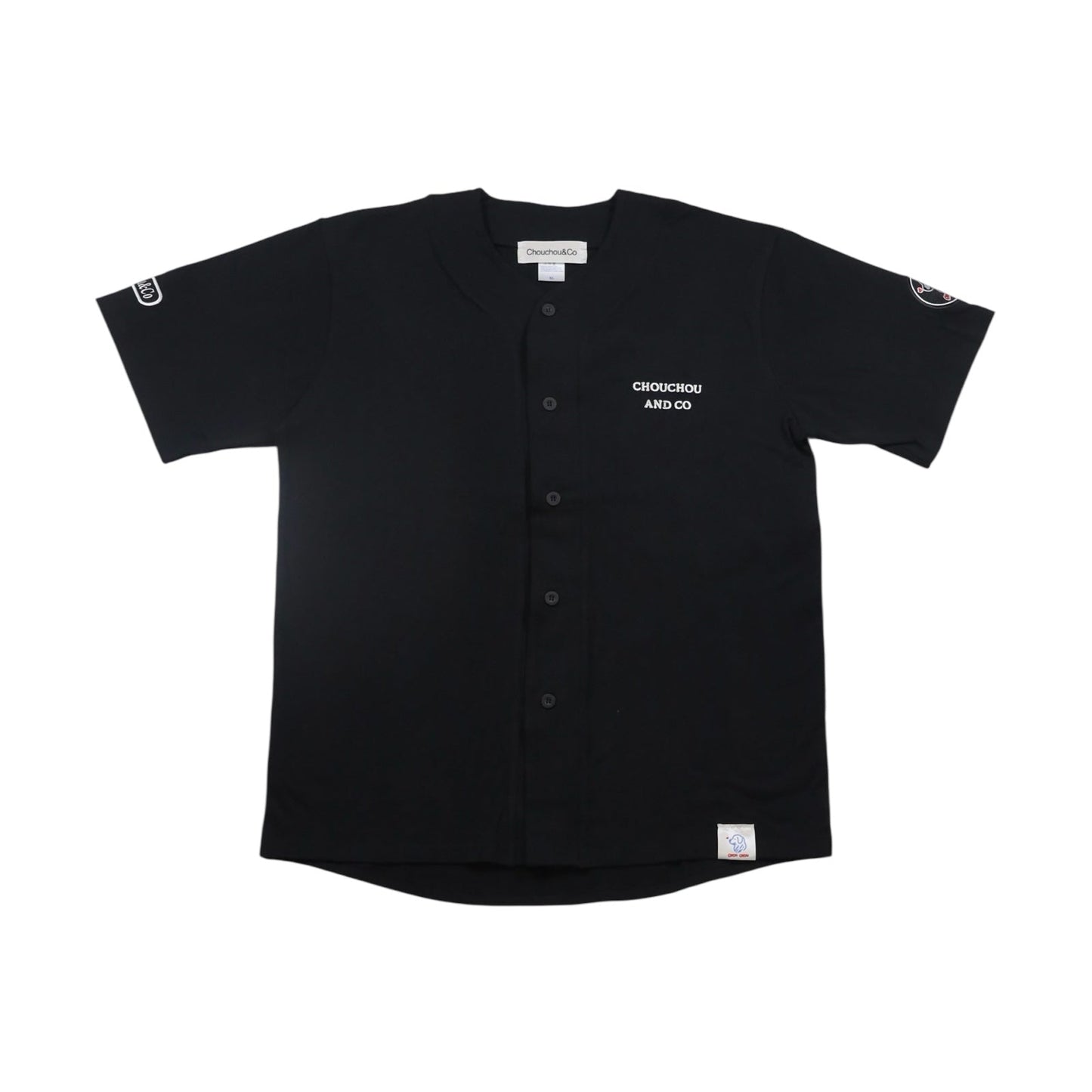 CHOUCHOU&CO LOGO TRAINER