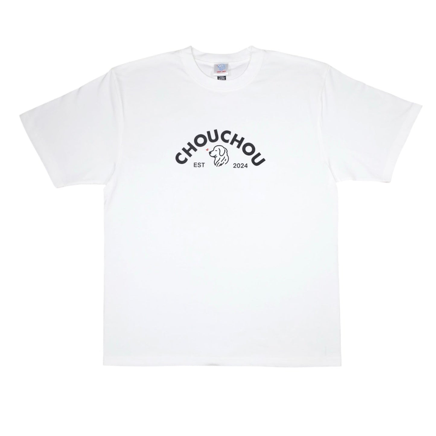 CHOUCHOU&CO LOGO TRAINER