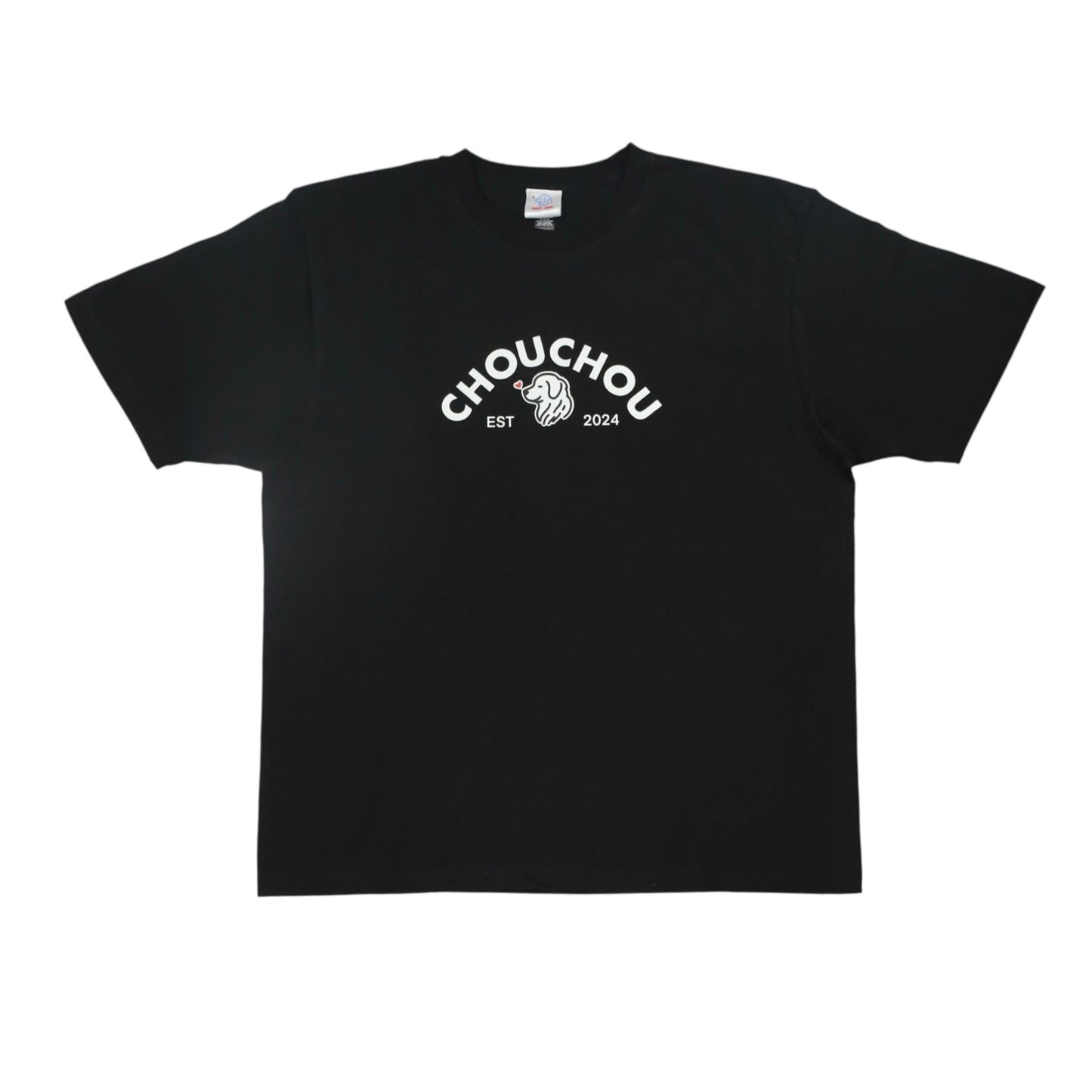 CHOUCHOU&CO LOGO TRAINER