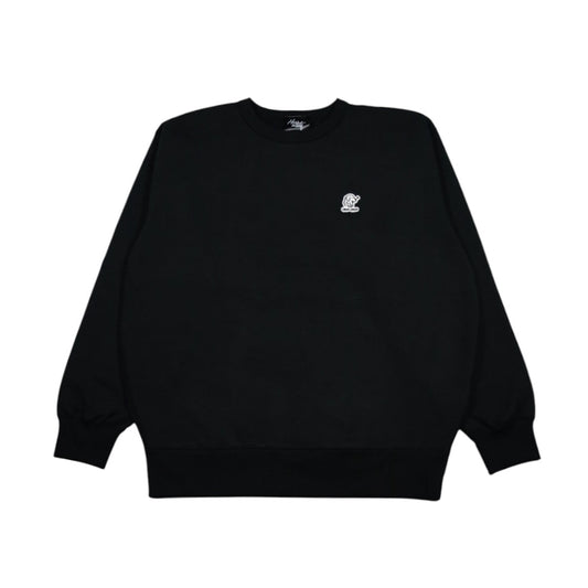 CHOUCHOU＆CO LOGO TRAINER 