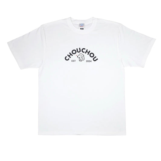 CHOUCHOU＆CO LOGO TRAINER 